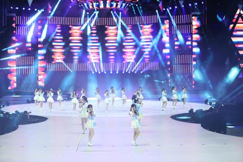 GNZ48 Team G졶ഺŽǡ